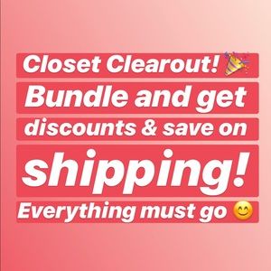 Let the offers begin!